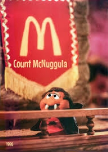 Count McNugula